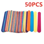 Пилочка для ногтей деревянная, мини-пилочка для ногтей, принадлежности для маникюра и педикюра, 2021