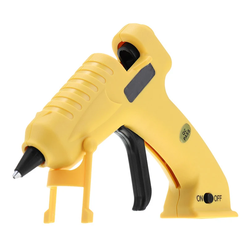 8 Вт NL-220 беспроводной термоплавкий клей-пистолет нагреватель перезаряжаемый