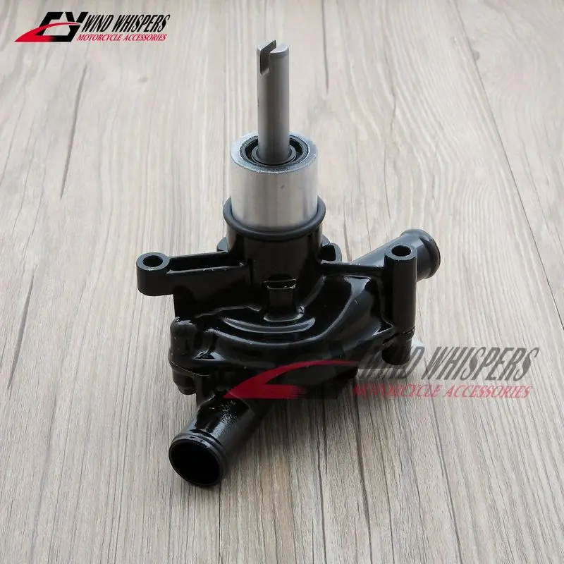 Аксессуары для мотоциклов модифицированный водяной насос в сборе Honda CB400 SF 1996 1998