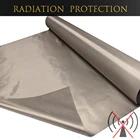 Высокопроводящий электромагнитный чехол из меди и Ткани в стиле милитари с защитой от электромагнитных помех и RFID-излучения 95 дБ 38 ГГц