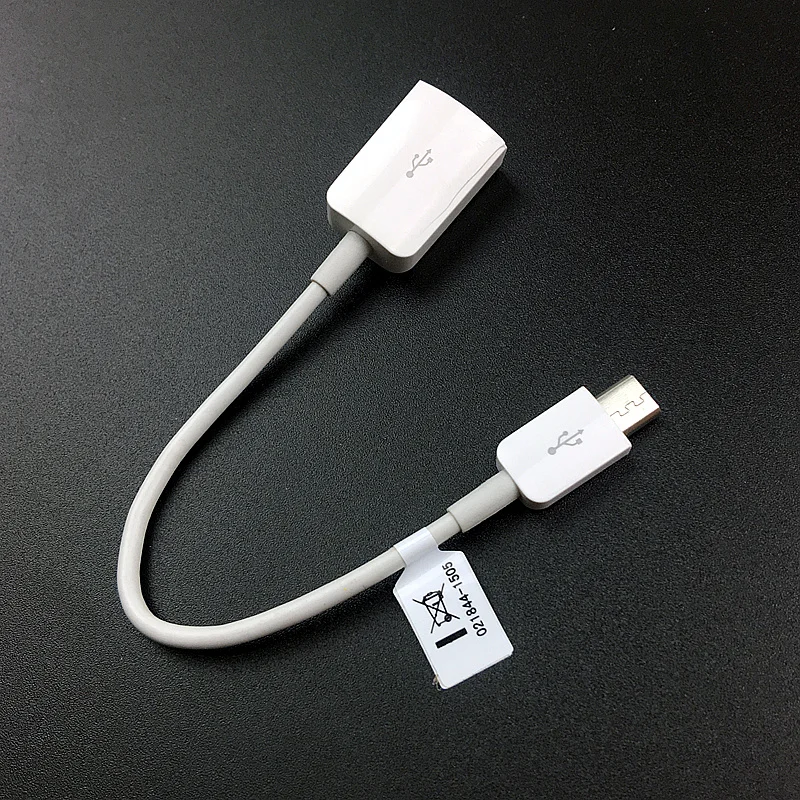 Huawei USB 3 1 OTG кабель оригинальный Micro / Type C адаптер U DiskPen Drive преобразователь данных