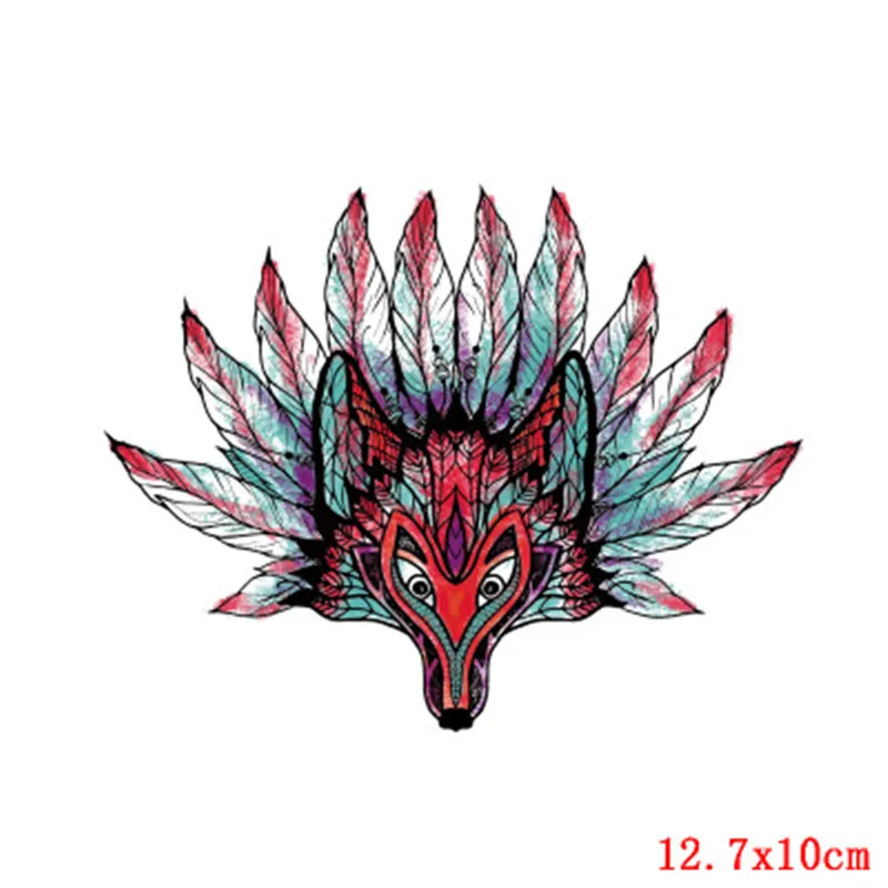 Наклейки для пастеризации одежды класса А 1 шт. | Дом и сад