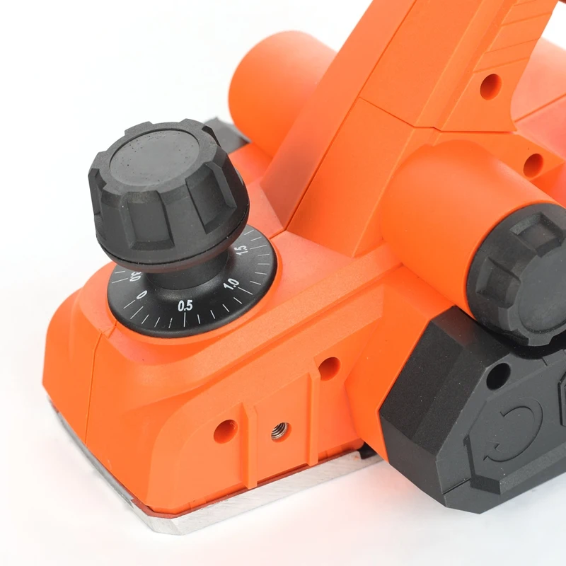 Рубанок электрический Patriot PL 820 (150301101) | Инструменты