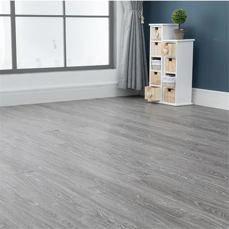 Wellyu ПВХ клей для пола Толстый водонепроницаемый износостойкий самоклеящийся