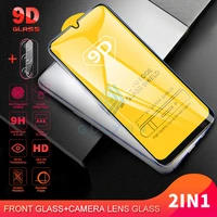 glass for samsung galaxy a50 a51 a71 a30 a91 a10 a20 a30 s a40 a 50 a70 a80 m30s 9d tempered glass camera lens screen protector