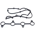 Прокладка крышки клапанапрокладка свечей зажигания для JAC Refine S2 S3 S5 J2 J3 J4 J5 265 4G134G15 VVT