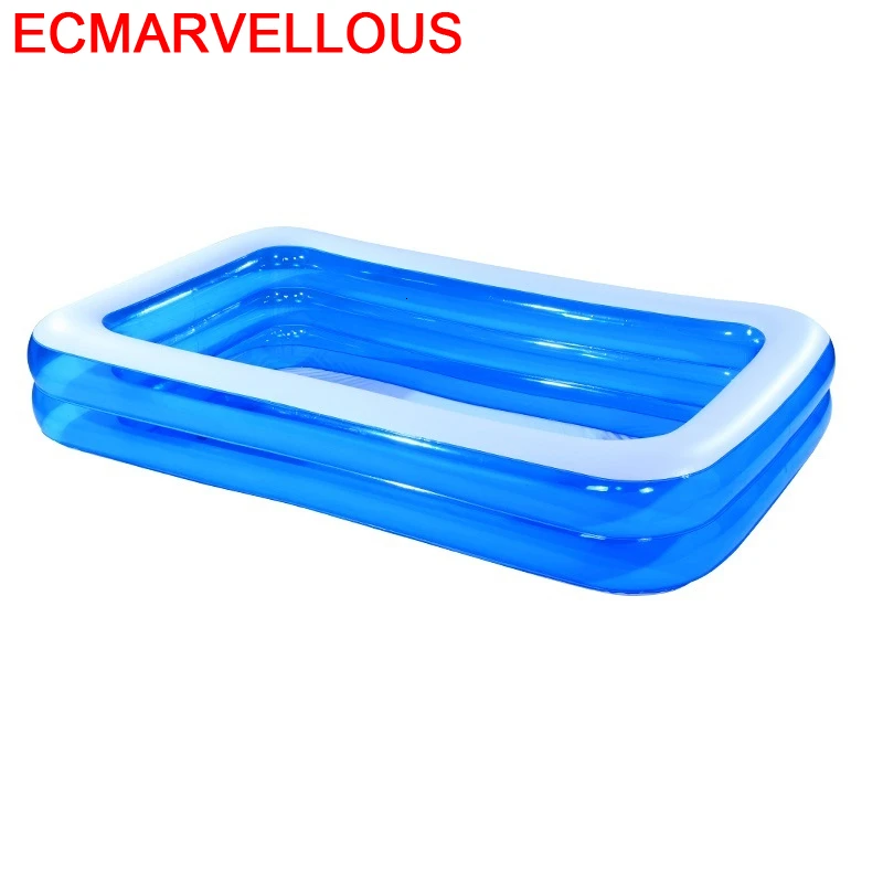 Gonfiabile ножная портативная Piscina Adulto Baignoire Гибкая Swiming бассейн Ванна для взрослых