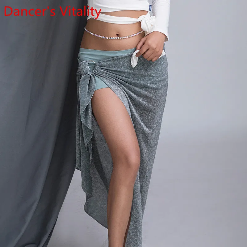 Юбка для восточных танцев юбка аксессуар тренировок весна-лето 2019 | Тематическая