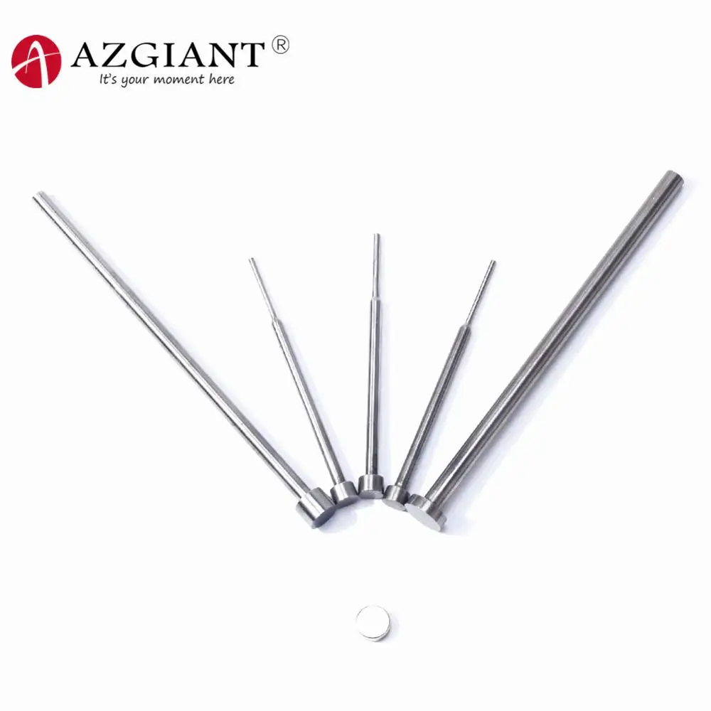 5 шт. автомобильный магнитный ключ перфоратор|Программаторы с автоповтором| |