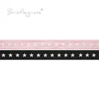 Эластичная атласная лента для волос, 5 ярдов, 58 дюйма, 15 мм