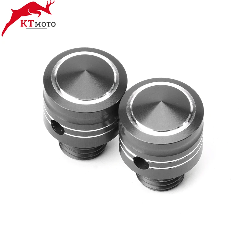 Винт с зеркальным отверстием для мотоцикла MT07 MT-07 MT09 MT-09 FZ09 FZ07 MT125 MT25 MT10 MT03 MT01 CNC