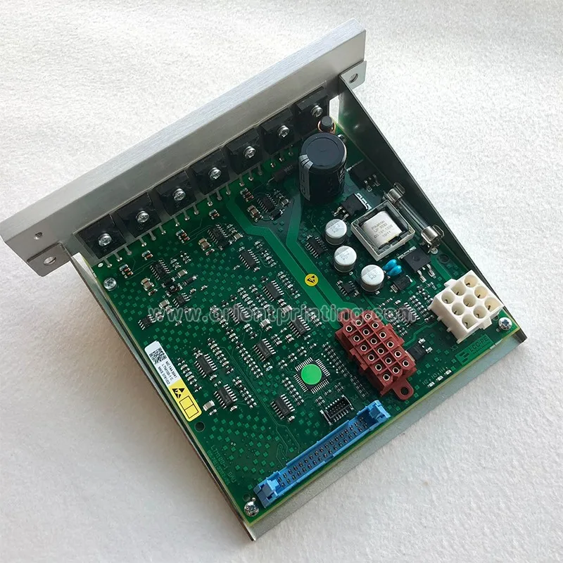 

M2.144.5041 Heidelberg LTM-100 Power Module Circuit Board Offset Spare Parts