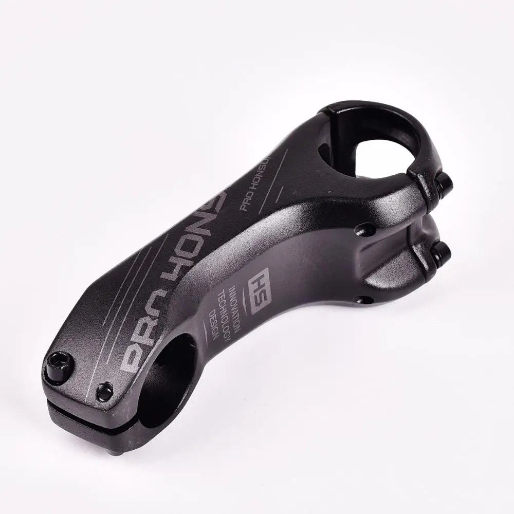 S111 горный велосипед Стволовые вертикальные и отрицательные 17 градусов 90 мм Крест