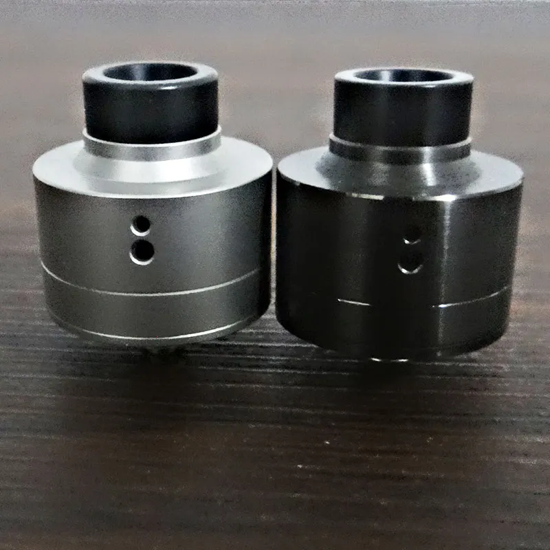 Haku Venna RDA 22 мм 316ss распылитель MTL с squonk BF PIN Одиночная катушка восстановление