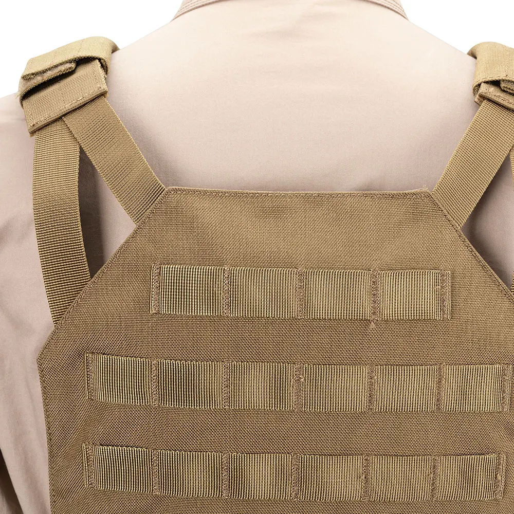 Отлично Элитные бизань Открытый тактический Molle жилет пластина Перевозчик военный армейский AMP жилет M4 аксессуар костюм для мужчин охотничьи жилеты