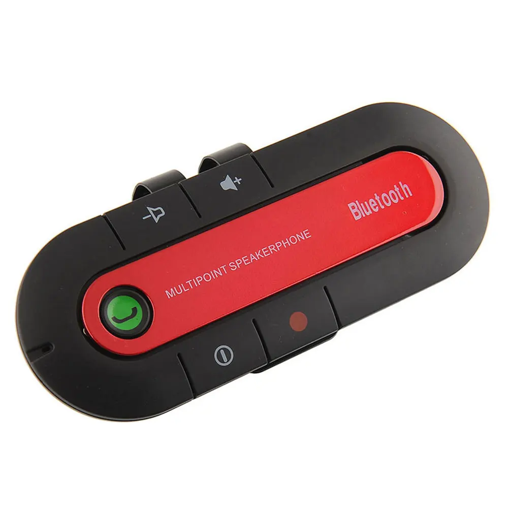 2019 беспроводной Bluetooth Громкая связь портативный приемник громкая для громкой