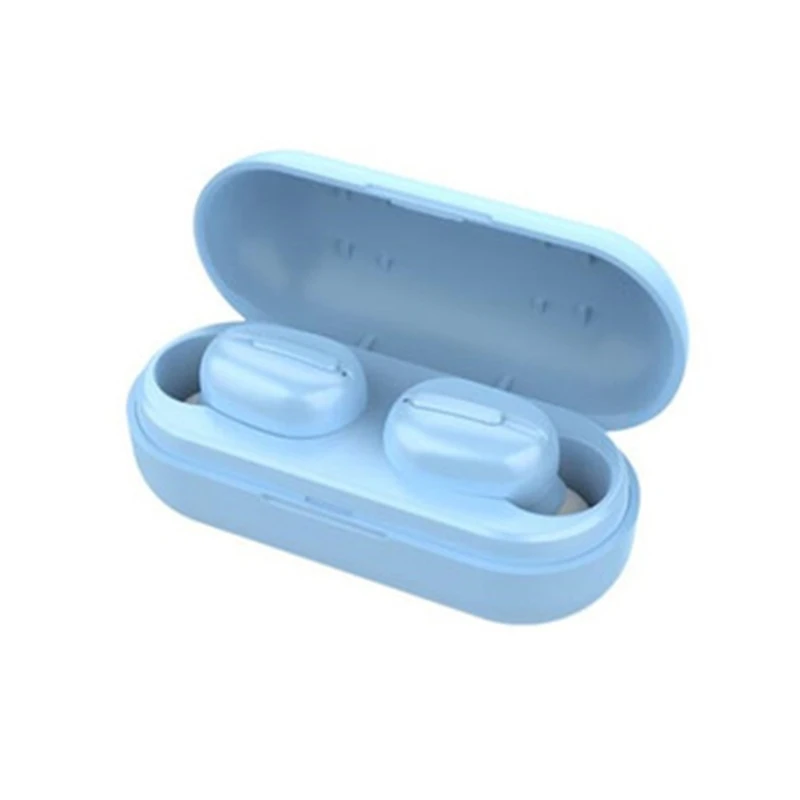 

2021 New L13 Wireless Bluetooth 5.0 TWS Mini Earbuds Handsfree Microphone Stereo Headset