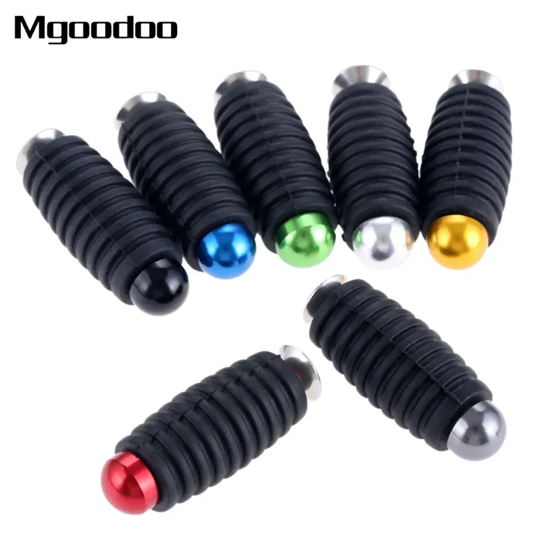 6 мм CNC мотоциклетная подножка рычаг переключения передач педаль для Suzuki gsx s750 sv650