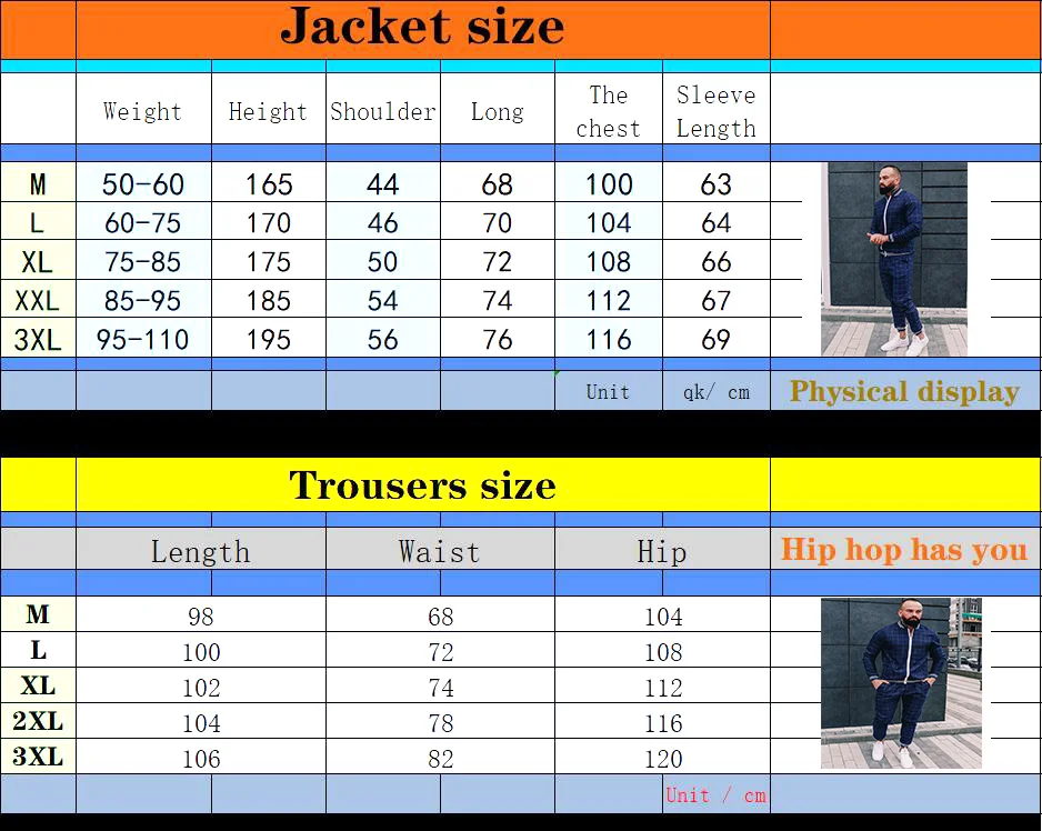 

New men's autumn and winter suit zipper shirt + pants two pieces of casual sportswear men's sportswear brand clothing sports