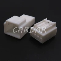 1 set 10 pin 1 2 2 2 series 7283 1556 auto lifter motor cable harness male plug female socket composite connector