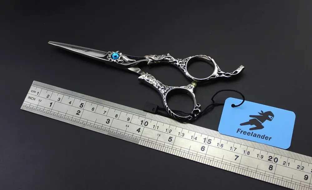 Профессиональные Парикмахерские ножницы для стрижки волос 6