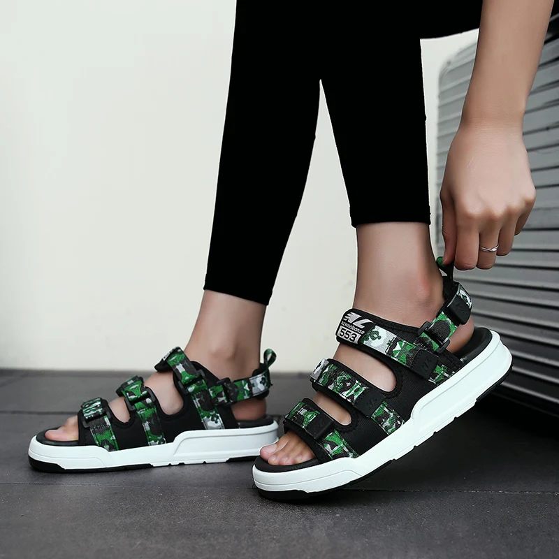 

Sandalias Hombre Plage Sandales Samool Shoes Mountain Sandal Men Sandals Roman In Men's Slippers Summer Mens Dress