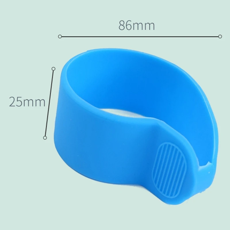 

Scooter Thumb Throttle Accelerator Silicone Case for M365/1S/PRO/MAX G30 ES1234225 Electric Scooter
