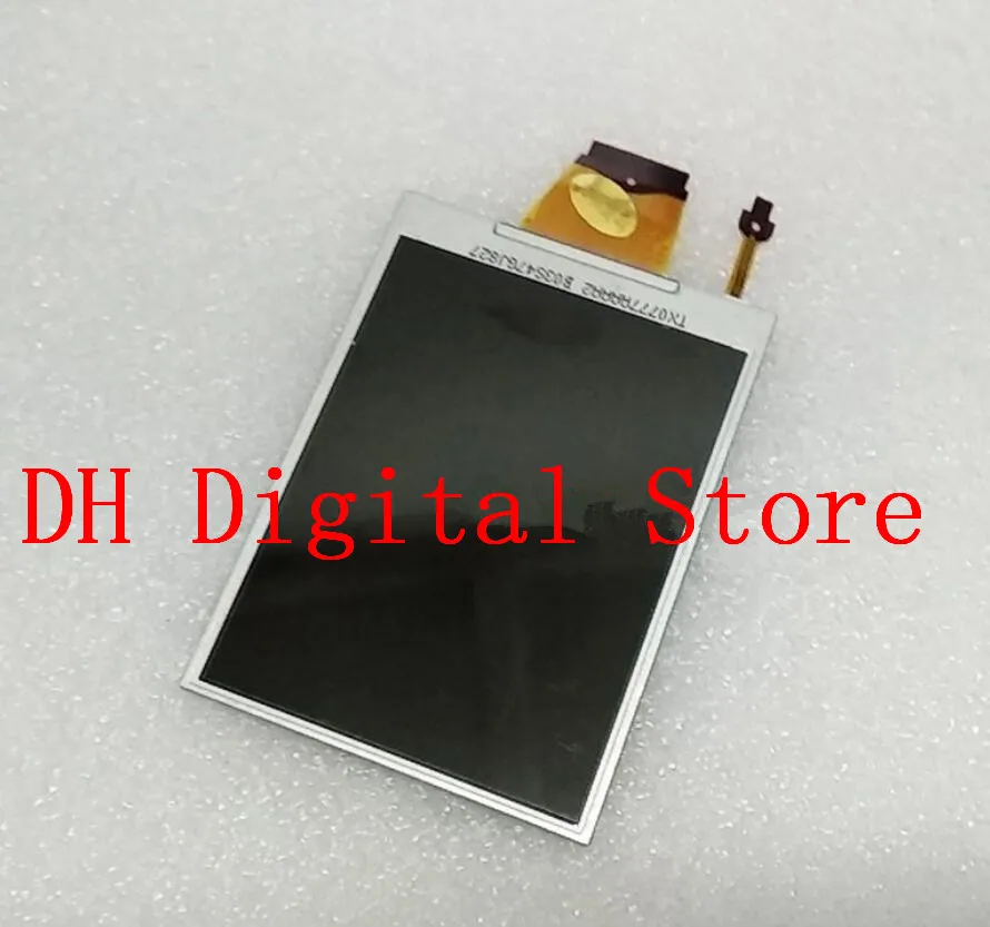 

Новый ЖК-экран для Canon EOS 1100D для EOS Rebel T3 / Kiss X50 запасная часть для цифровой камеры + Подсветка