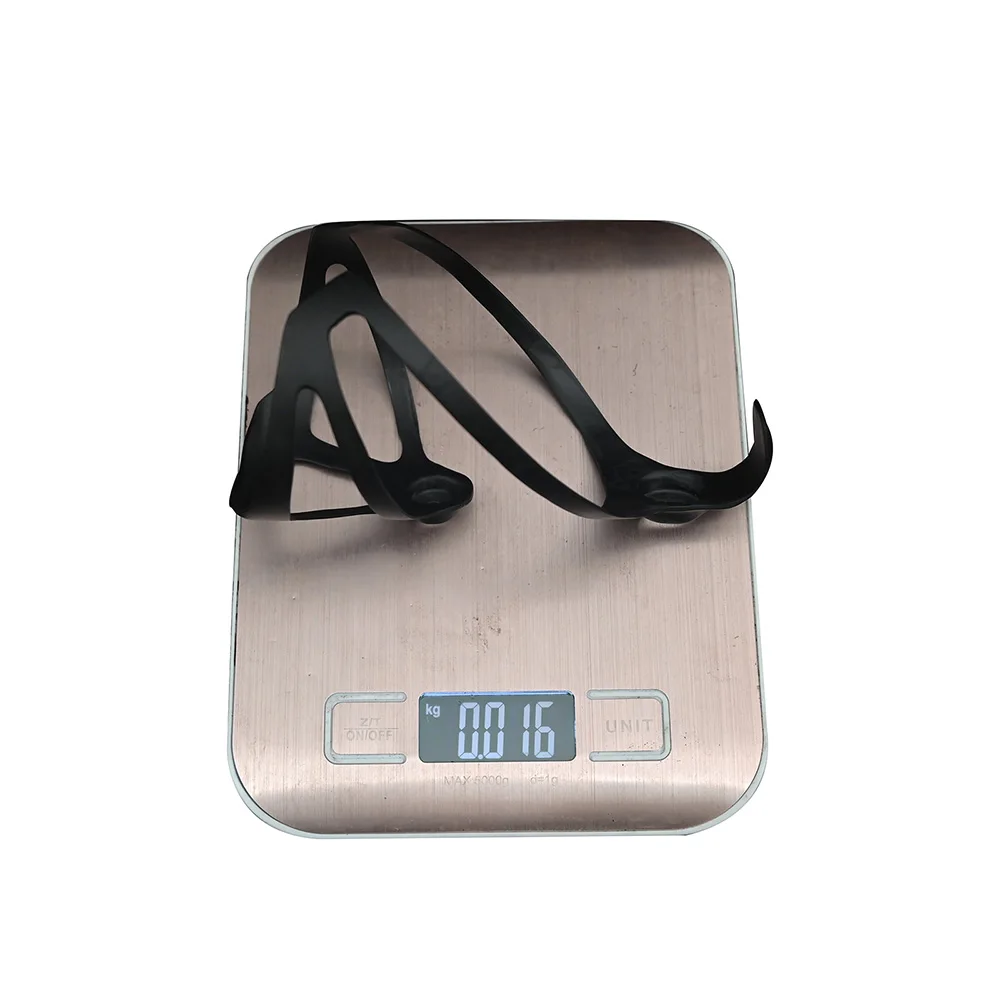 Велосипедный держатель для бутылки полностью UD из углеродного волокна супер