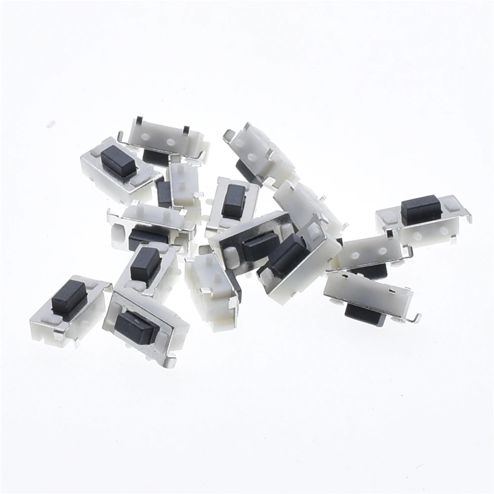 TST3635 тактильная кнопка 7*3 5*3 5 мм SMD 2 контактный тактовый выключатель кнопочный