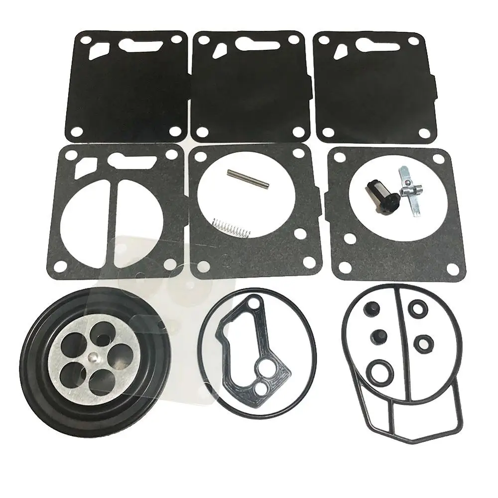 Карбюратор ремонт карбюратора комплект для Seadoo Carb Mikuni XP SP SPI SPX GTX GTS GTI GS GSI Ремонтный комплект Запасные Части Прокладки