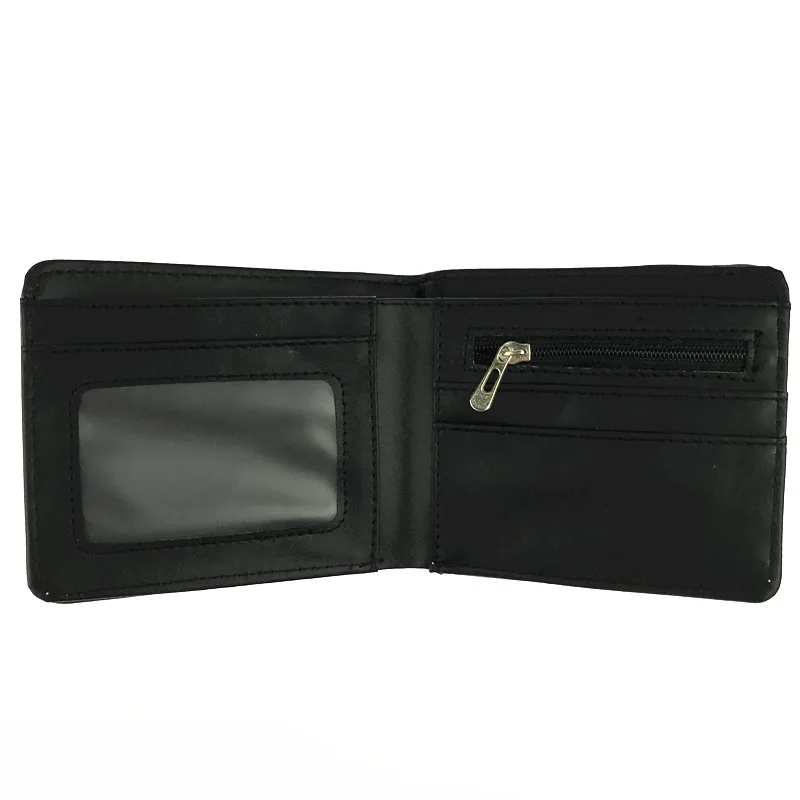 

Free Shipping Fashion Designer Wallets Short Purse Student Wallets With Coin Pocket Card Holder LZ