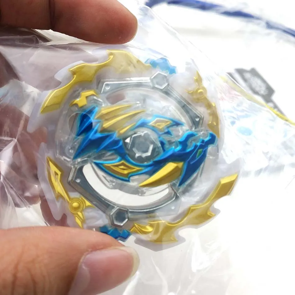 Takaratomy Beyblade Burst B-133 Dx Starter Ace + rock gran Dragon. Стирка. Популярная Коллекция игрушек для