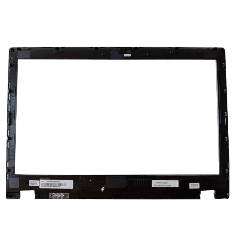 Новинка чехол для ноутбука Lenovo Thinkpad T420 T420i задняя крышка ЖК экрана/Передняя