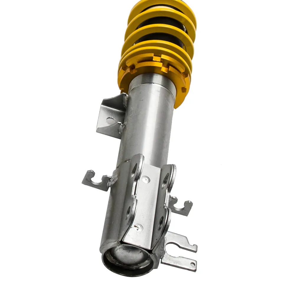Комплект подвески Coilover для Fiat Grande Punto 199 Opel Corsa D/E Регулируемый пружинный