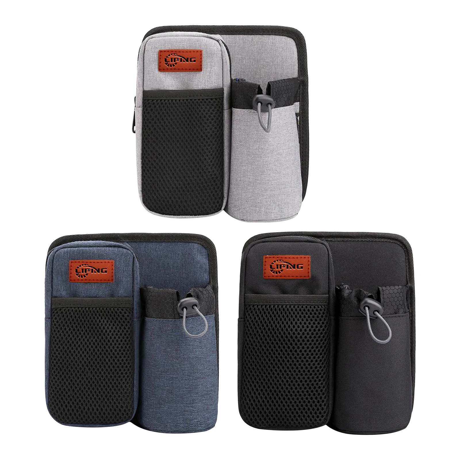 

Cycling Bag Bicycle Bike Handlebar Bag Front Frame Waterproof Front Basket