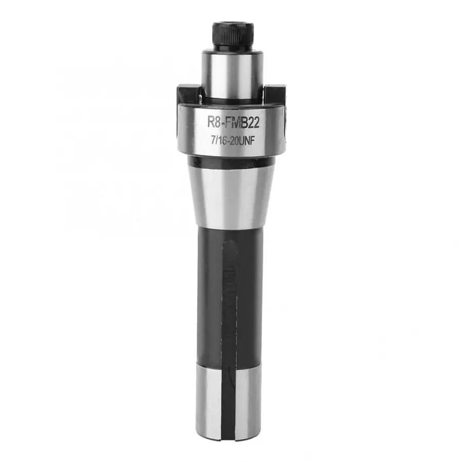 R8 FMB22 7/16 20UNF торцевой фрезы с низкой резки сопротивления для изготовления 50 мм и 63