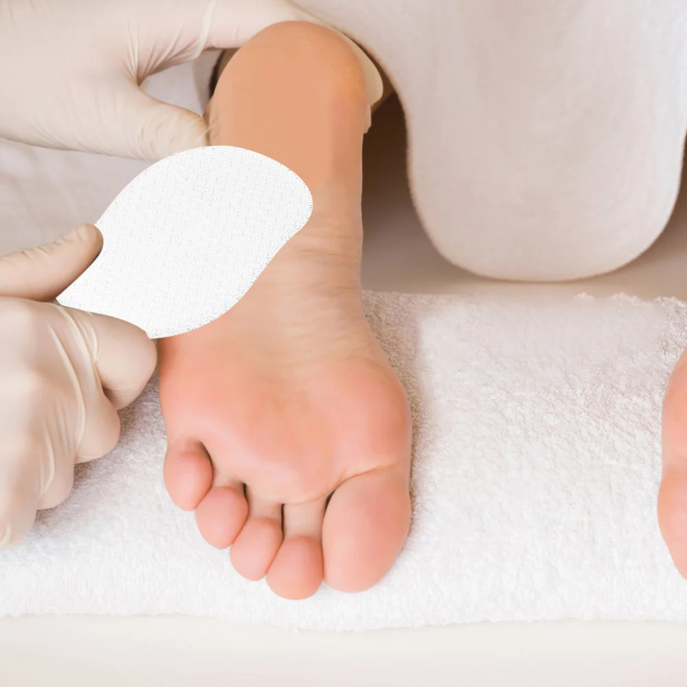 

1pc Pedicure Tool Foot File Convenient Foot Exfoliating Calluses Remover
