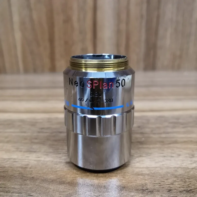 

OLYMPUS Neo SPlan 50X0.80 （Quality guarantee and the price is negotiable）