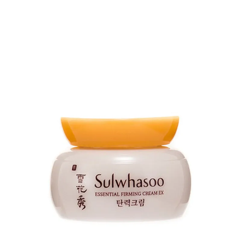 Корейский Косметический SULWHASOO анти лечение от прыщей отбеливание увлажняющий