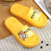 eva womens slippers young girls summer indoor non slip couples slides home bathroom cute student shoes for men ins style 2022