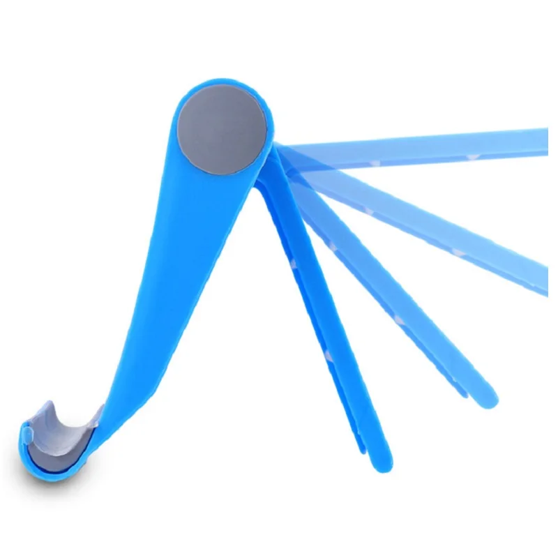 Портативный держатель телефона для ленивых крепление с многоугловой