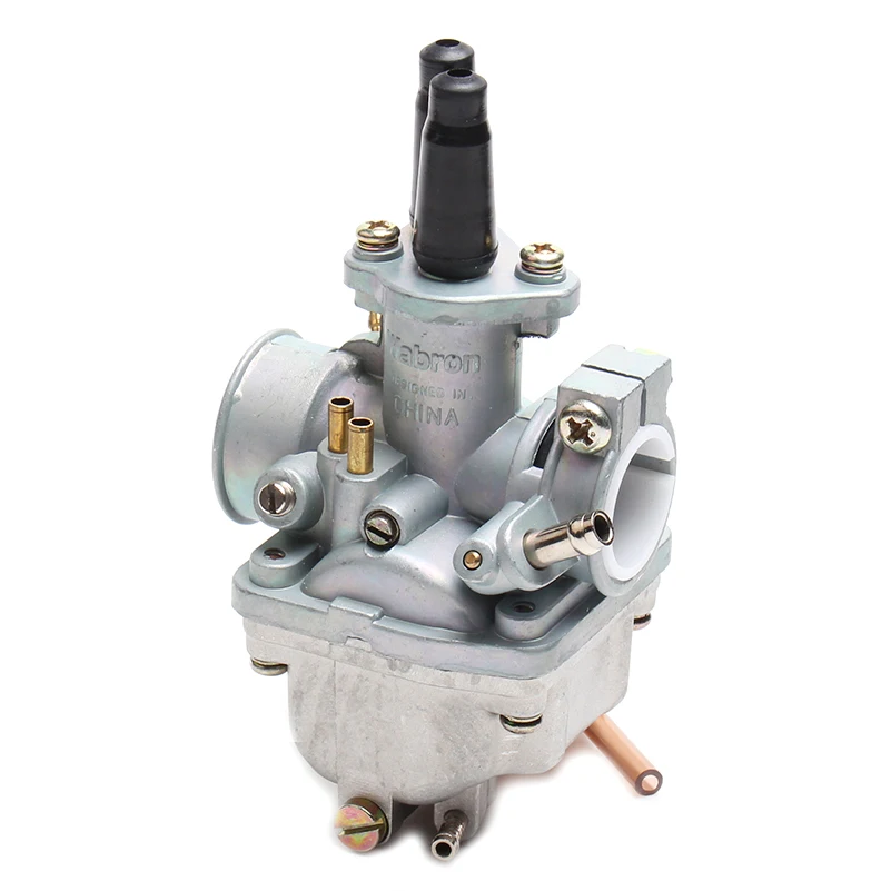 Мотоцикл Carb Карбюратор для YAMAHA PW80 PW PY 80 PY80 Y Zinger 1983 2006 ATV Dirt Bike Motorcross|Карбюратор| |