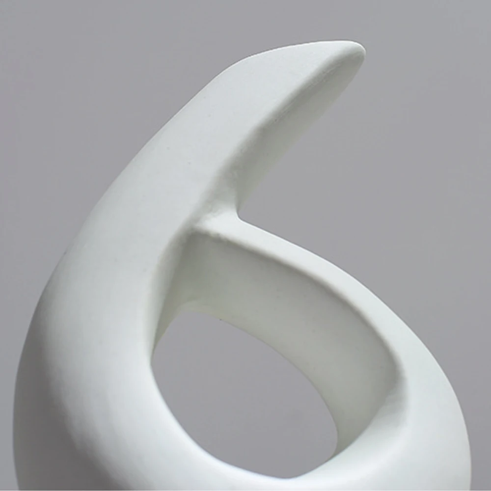 1 шт. Европа гидропоники современные декоративные Керамика Цветочная композиция