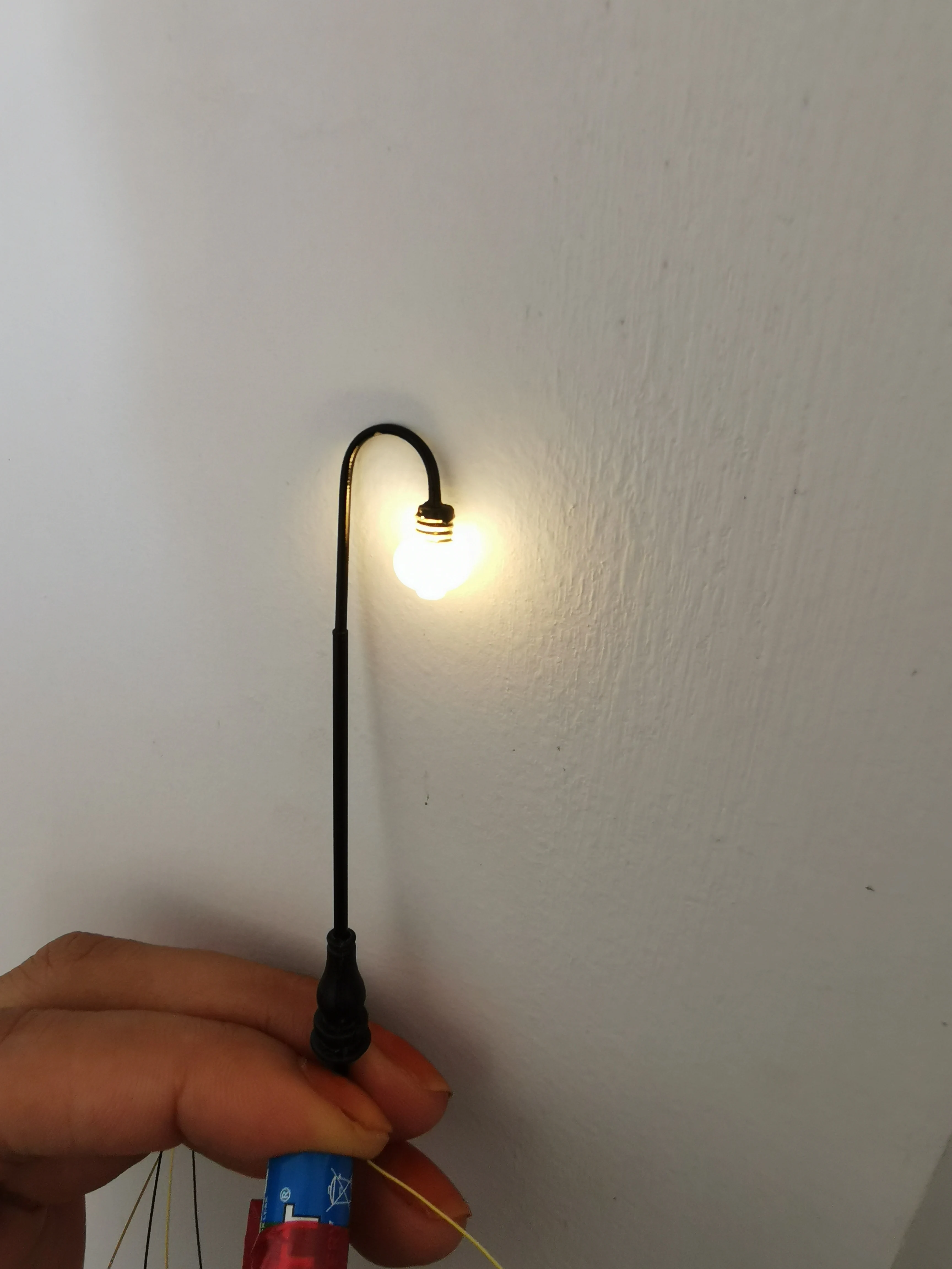 thumb