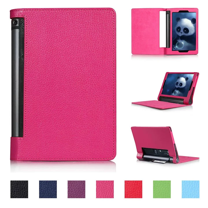 Прозрачная защита для экрана Lenovo Yoga Tab 3 10 Pro Plus YT3-X90L/X90F/X90X YT-X703F/X703L YT3-X50F/X50M/X50L 1