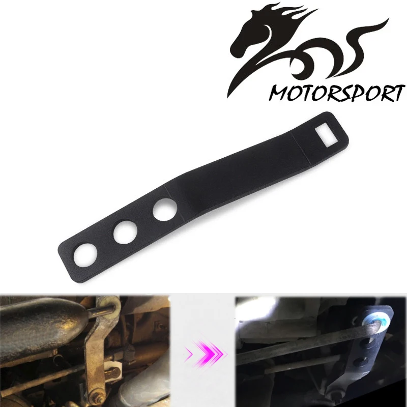 Комплект коротких переключений передач для Volkswagen Jetta Golf 1983-1999 VW MK2 MK3 Gti кронштейн