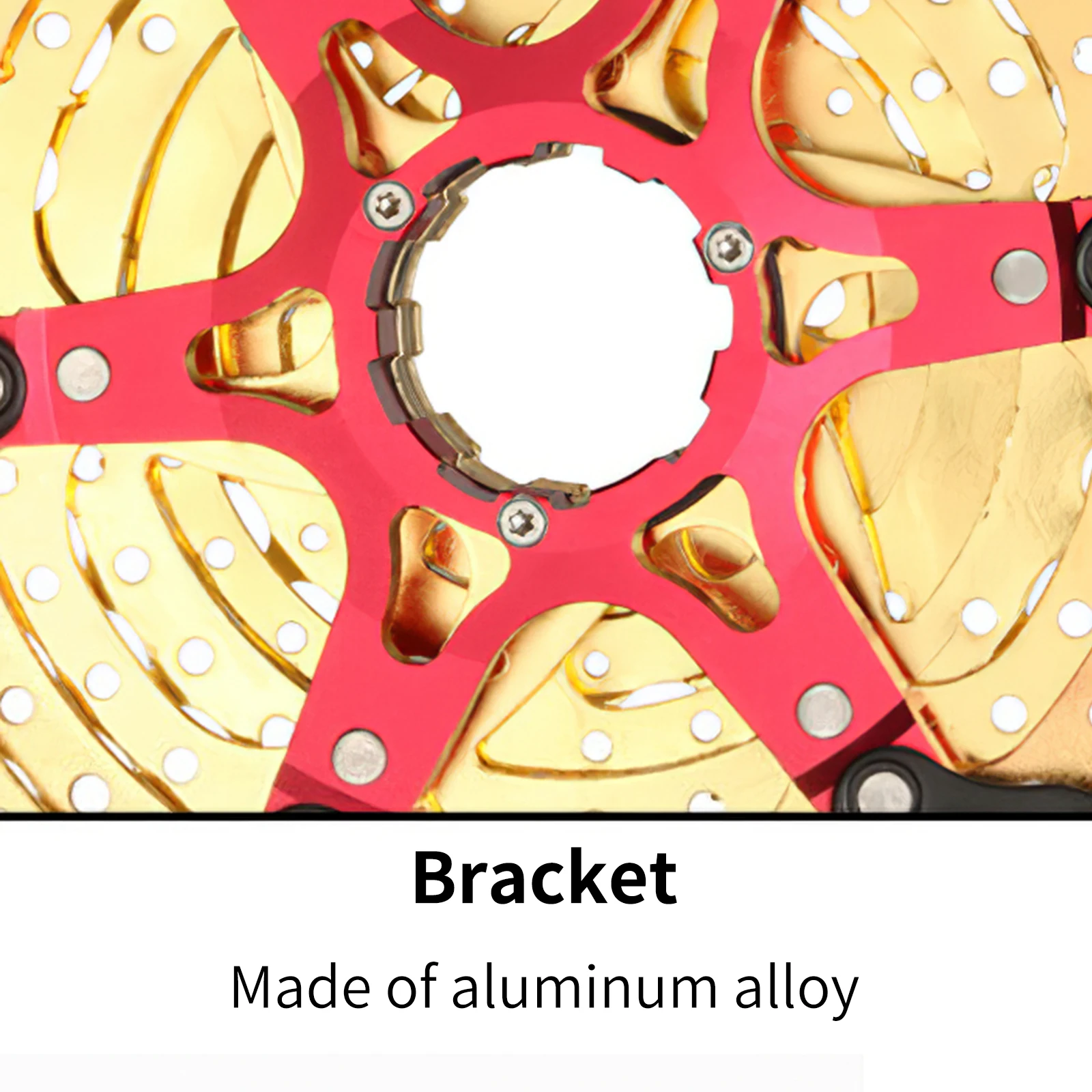 

BOLANY Road Bike Freewheel 11-50T Velocidade Bicycle Flywheel 8/9/10/11 / 12S Speed Cassette Sprocket Mountain Bicycle Freewheel