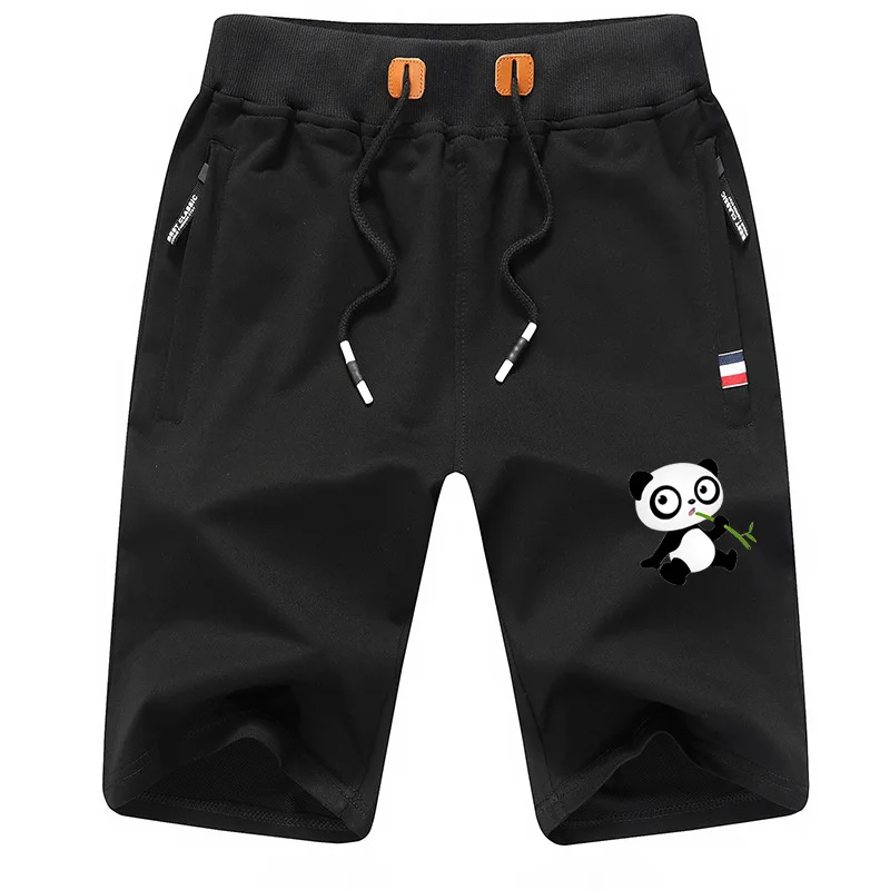 

2021 New Men Shorts Summer Fashion Casual Brand Boardshorts Comfortable Plus Size Fitness Bodybuilding Breathable Shorts 5XL