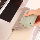 Инструмент для очистки кухни, щетка для чистки щелей, инструмент для очистки двери и окна, дорожка, практичный бытовой инструмент, принадлежности для очистки